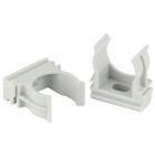 Зажим/Клипса для крепления труб