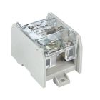 Распределительный клеммный блок