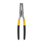 Инструмент для опрессовки кабельных наконечников, оконцевания проводов, присоединения экрана