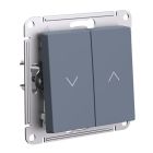 Выключатели, переключатели, диммеры