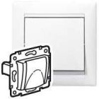 Розетка штепсельная