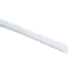 Спираль монтажная, рукав для объединения кабелей в жгут