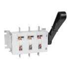 Выключатель-разъединитель