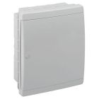 Щиток распределительный малогабаритный