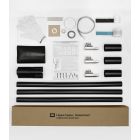 Муфта кабельная концевая