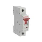 Выключатель автоматический модульный