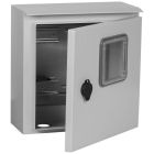 Щиток учета пустотелый