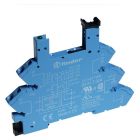 Исполнительные реле