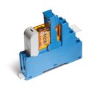 Реле коммутационное