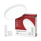 Светильник накладной потолочный и настенный