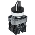 Переключатель для цепи управления, пакетный