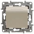 Кнопка нажимная