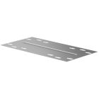 Соединитель для кабельных лотков