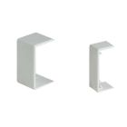 Кабель-каналы плинтусные и аксессуары