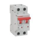 Выключатель/переключатель модульный для распределительного щита