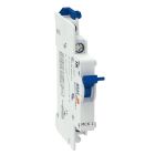 Вспомогательное устройство для устройств распределительного щита (модульного оборудования)