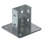 Потолочный кронштейн для системы прокладки кабеля