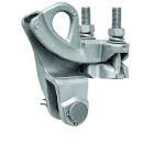 Арматура для самонесущих изолированных проводов (арматура СИП)