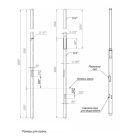 Столб/опора освещения