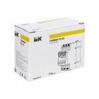 Таймер электронный для электроустановочных устройств