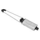 Зажим для монтажа ленты/троса