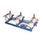 Высоковольтное коммутационное оборудование