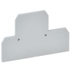 Торцевой фиксатор