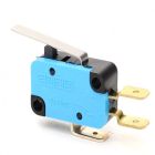 Переключатель кнопочный миниатюрный