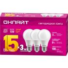 Лампы светодиодные