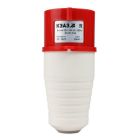 Вилка стандарта CEE кабельная