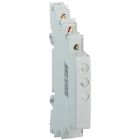 Индикатор световой модульный для распределительных щитов