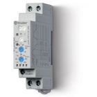 Реле контроля фаз