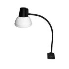 Светильники настольные, напольные, станочные