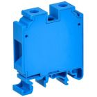 Проходная клеммная колодка