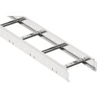 Лоток кабельный лестничный