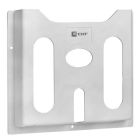 Карман распределительного шкафа для схем и документов