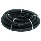 Труба гофрированная пластиковая