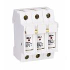 Блок-линия разъединитель предохранитель