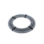 Токоотвод для молниезащиты круглый