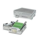 Изделия монтажные для СКС