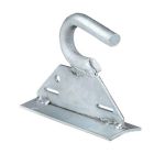 Крюк грузоподъемный