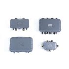 Корпуса щитов и шкафов