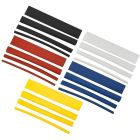 Набор термоусадочных трубок