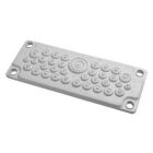 Панель ввода для малогабаритного корпуса/щита