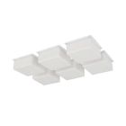 Светильник для встраиваемого и поверхностного монтажа