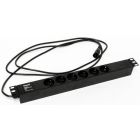 Блок распределения питания (PDU)