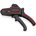 Инструмент для снятия изоляции кабельный