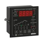 Регулятор температуры модульный для распределительных щитов