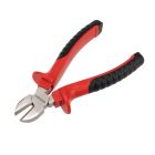 Кусачки бокорезы