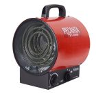 Тепловентилятор